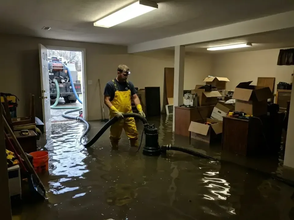 basement-burst-pipe-flooding-a-001 — frequently asked questions, 24-Hour Water Damage Restoration Services in Caro, MI